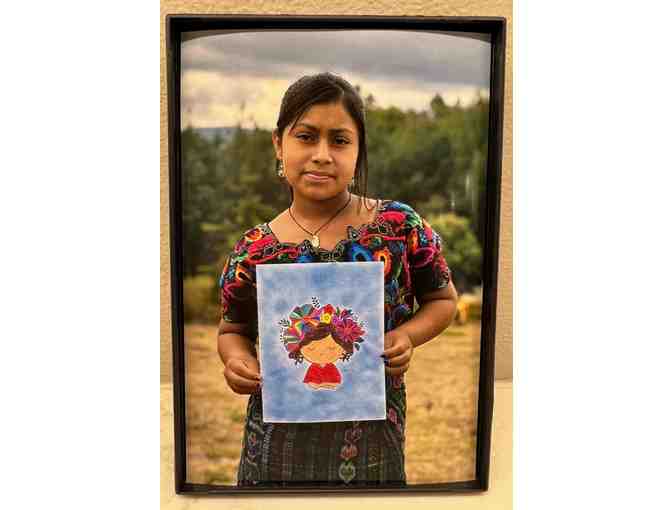 z Art by RosaElvia - 'Colors of Hope'