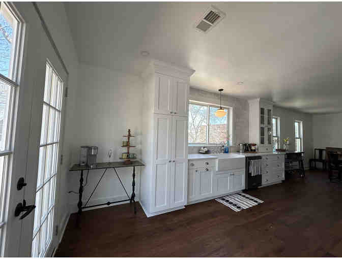 A delightful two-night stay in Stillwater, Minnesota Airbnb