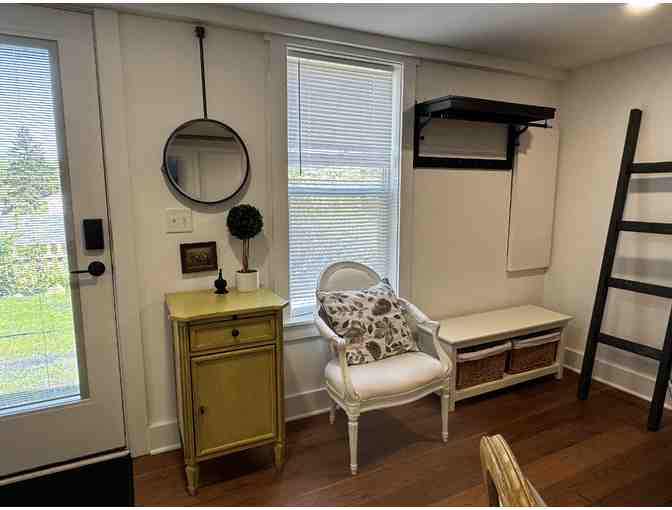 A delightful two-night stay in Stillwater, Minnesota Airbnb