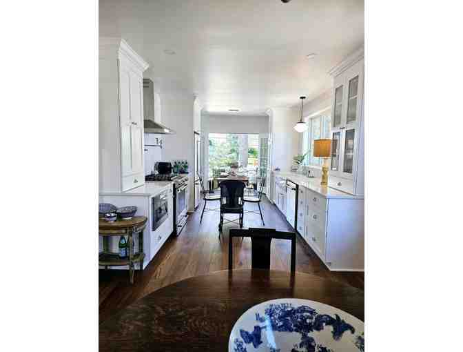 A delightful two-night stay in Stillwater, Minnesota Airbnb