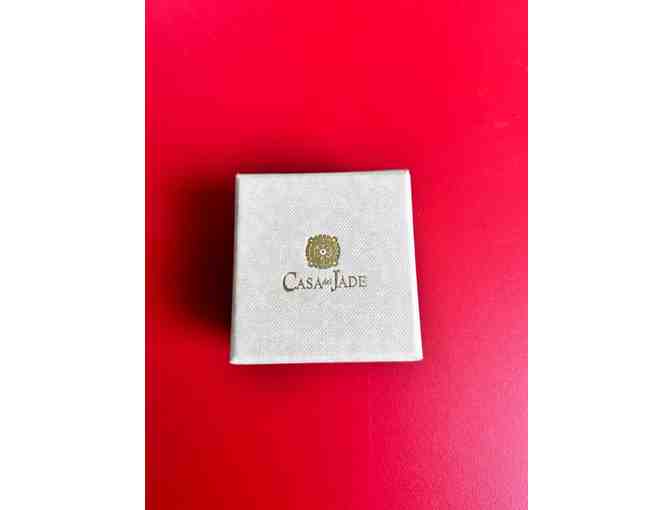 Casa Del Jade Necklace