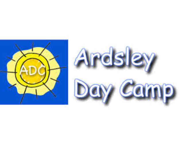 $500 Ardsley Day Camp tuition credit