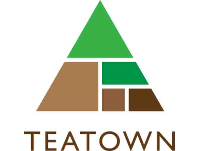 Family Membership to Teatown