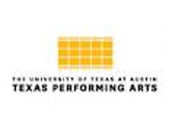 University of Texas PAC Event