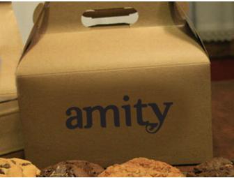$50 Gift Certificate for Amity