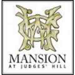 Mansion at Judge's Hill