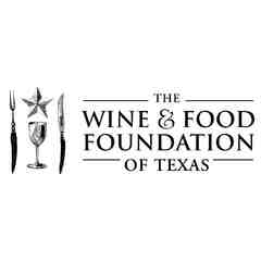 The Wine and Food Foundation