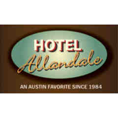 Hotel Allandale