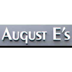 August E's