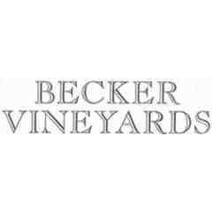 Becker Vineyards