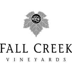 Fall Creek Vineyards