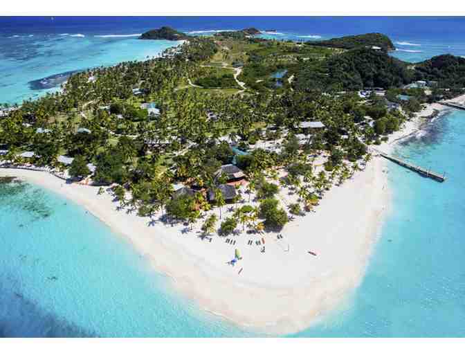 7-Nights / 2 Rooms at the Adults-Only Palm Island Resort in The Grenadines - Photo 4