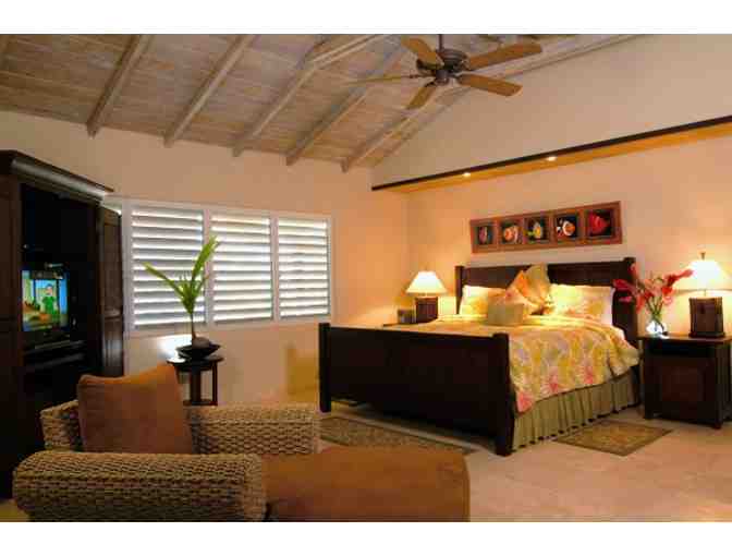 7-Nights / 2 Rooms at the Adults-Only Palm Island Resort in The Grenadines - Photo 5