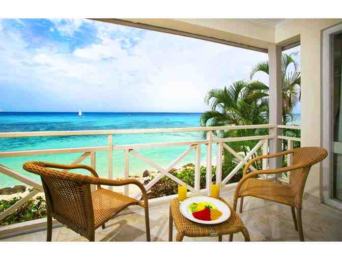 Adults-Only Getaway in Barbados - Photo 2