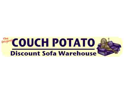 $100 Gift Card to Couch Potato