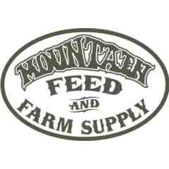 Mountain Feed & Farm Supply