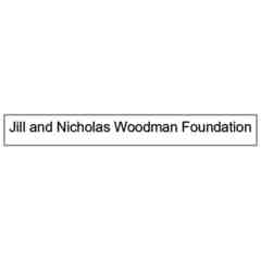 Jill + Nicholas Woodman Foundation