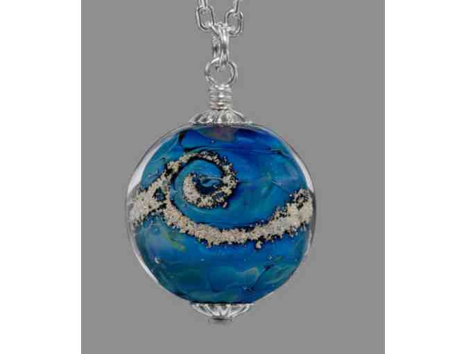 Ash Bead - A Beautiful and Comforting Way to Remember - Photo 2