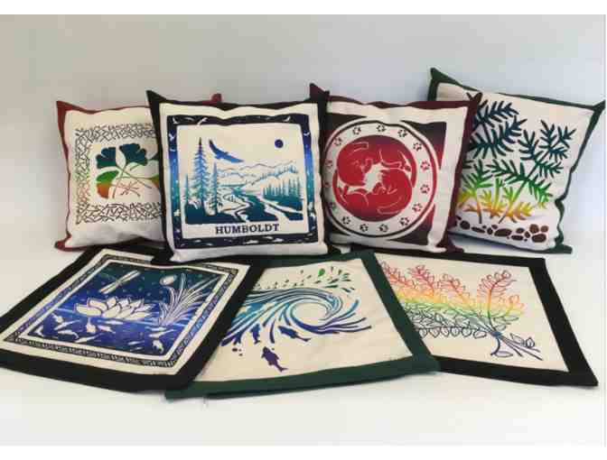 Thimbleberry Threads Studio Visit $50 Gift Certificate - #1