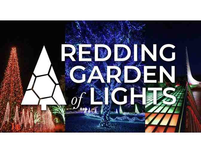 Holiday Package to Turtle Bay Exploration Park in Redding