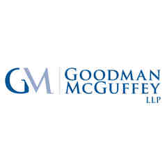Goodman McGuffey LLP