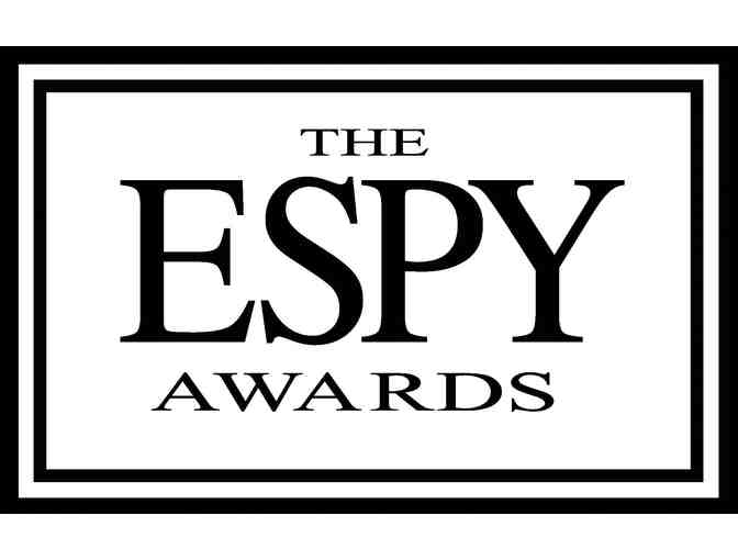 Attend the 2016 ESPY Awards