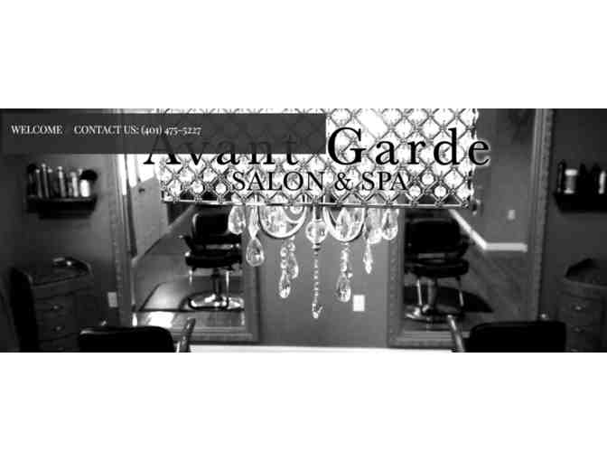 Saltitude Spa and More