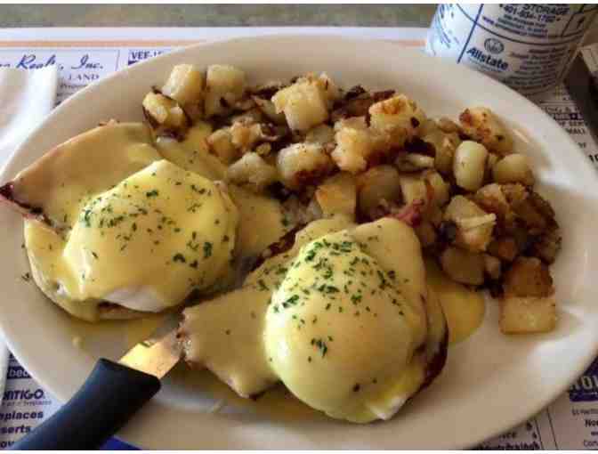 Breakfast Bonanza