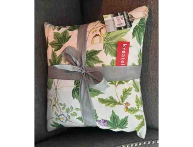 Warwick Center for the Arts and Home Decor