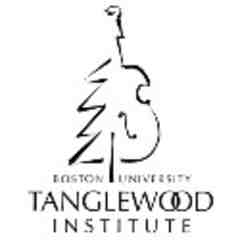 Boston University Tanglewood Institute