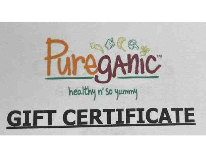 Pureganic Nutritional Consultation - Photo 1