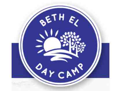 Beth El Day Camp - 1 free week of camp for NEW families