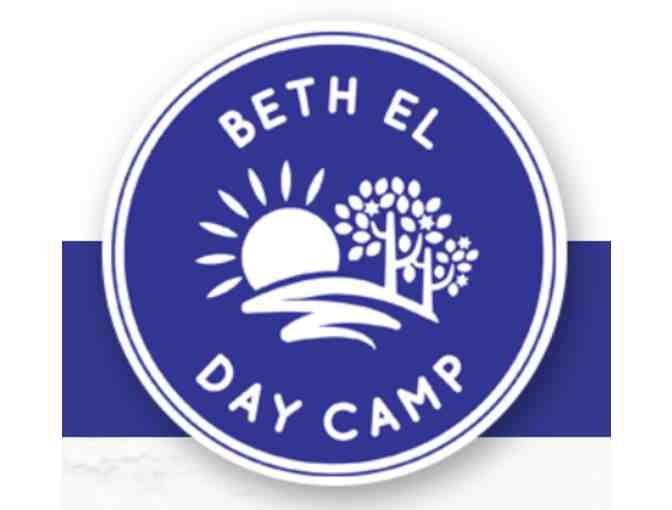 Beth El Day Camp - 1 free week of camp for RETURNING families - Photo 1