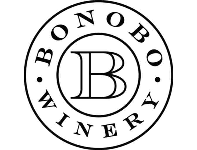 Private Wine Tasting at Bonobo Winery for 6