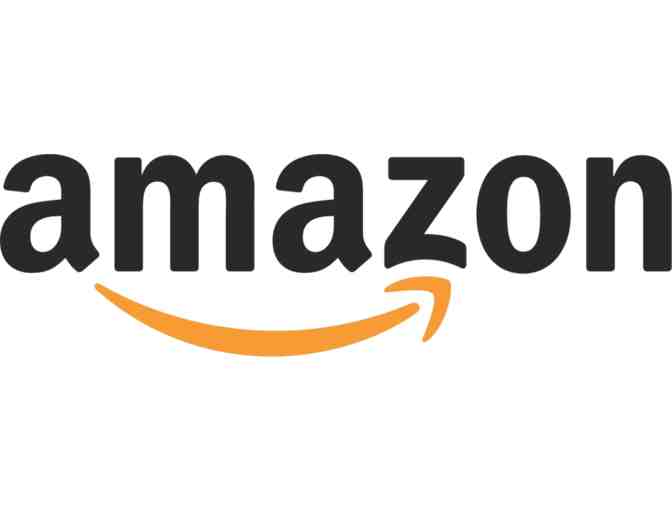 Amazon Gift Card Valued at $100