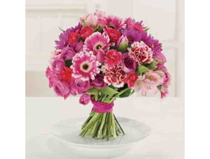 One-Year Flower Subscription at Smith's Flowers