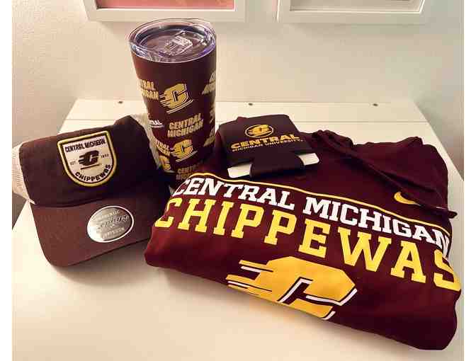 CMU Fan Bundle - Photo 1