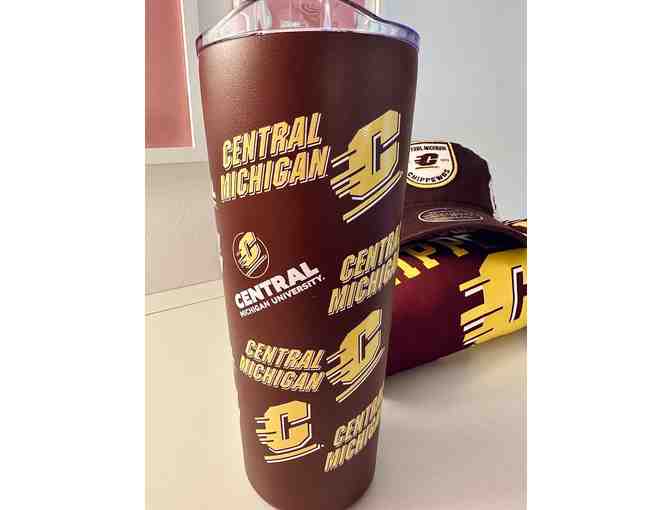 CMU Fan Bundle - Photo 4