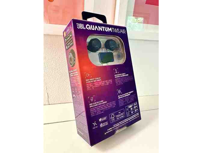 JBL Quantum TWS Air Buds