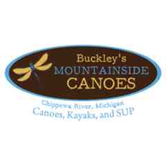 Buckley's Mountainside Canoes