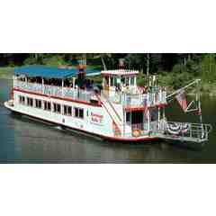 Bavarian Belle Riverboat