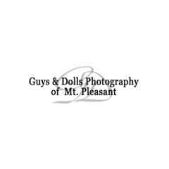 Guys and Dolls Photography