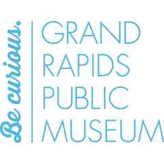 Grand Rapids Public Museum