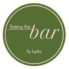 Raising the Bar - by Lydia