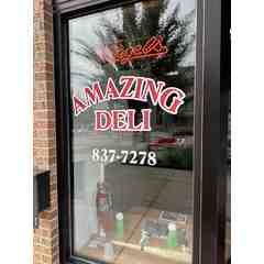 Amazing Deli