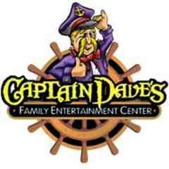 Captain Dave's Family Entertainment Center