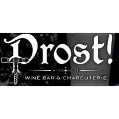 Prost Wine Bar & Charcuterie