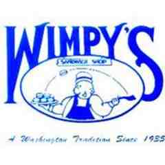 Wimpy's Sandwich Shop