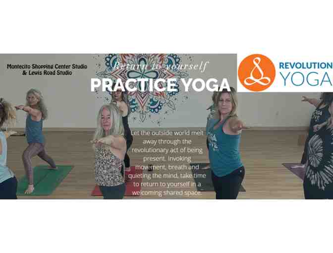 Home Love, Yoga, Massage