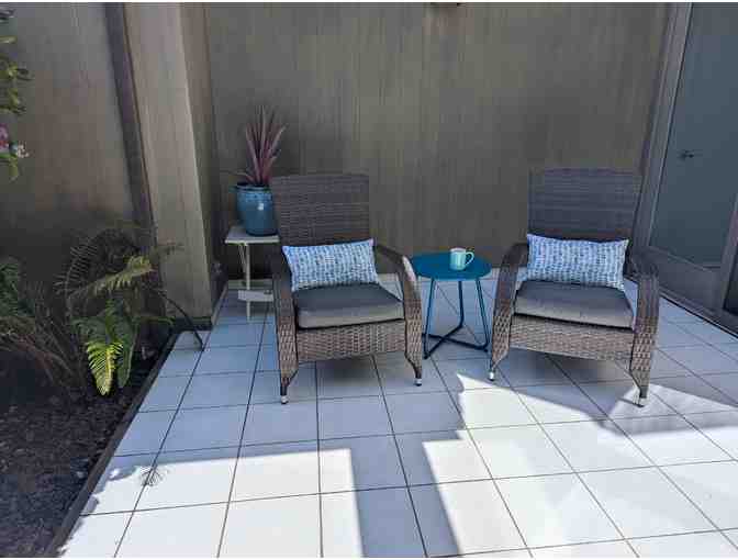 Private Sea Ranch Vacation Home